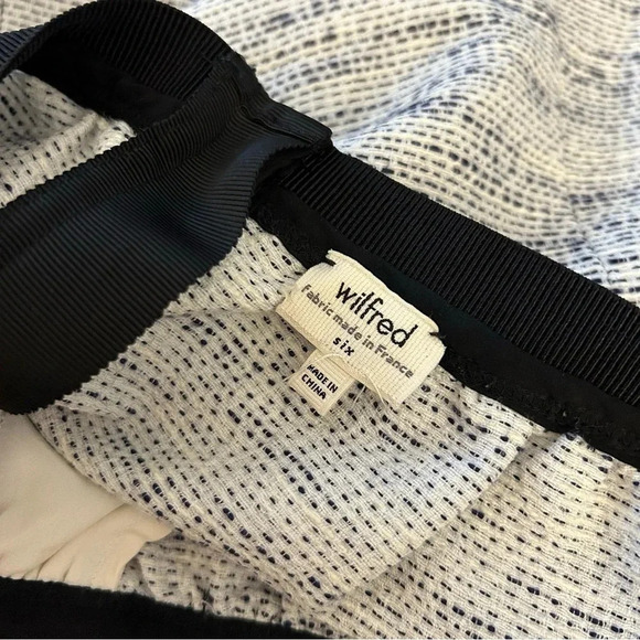 Wilfred  skirt 6 - Picture 7 of 11